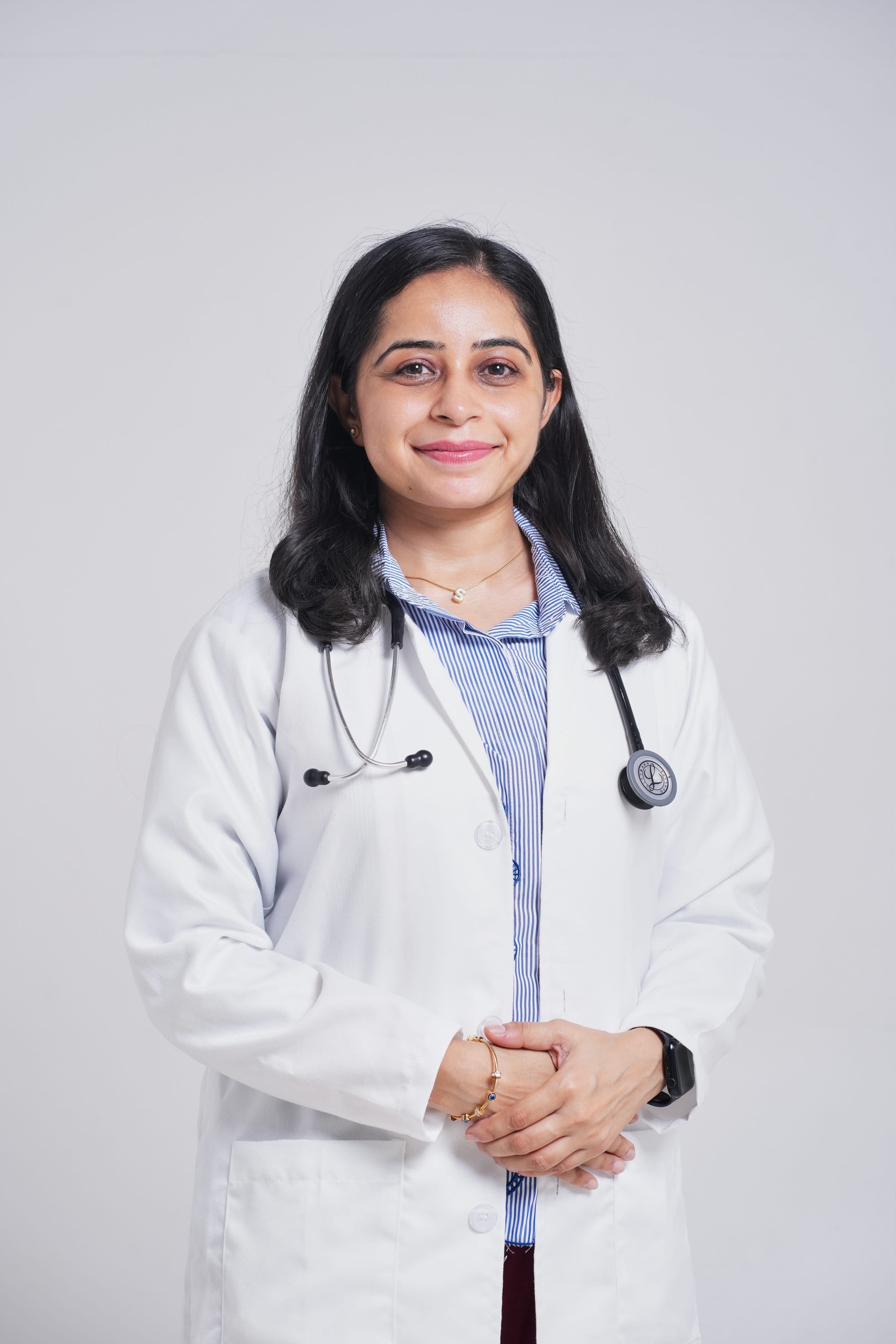 Dr. Sukhvir Kaur Gill, Consultant Nephrologist & Renal Transplant Specialist