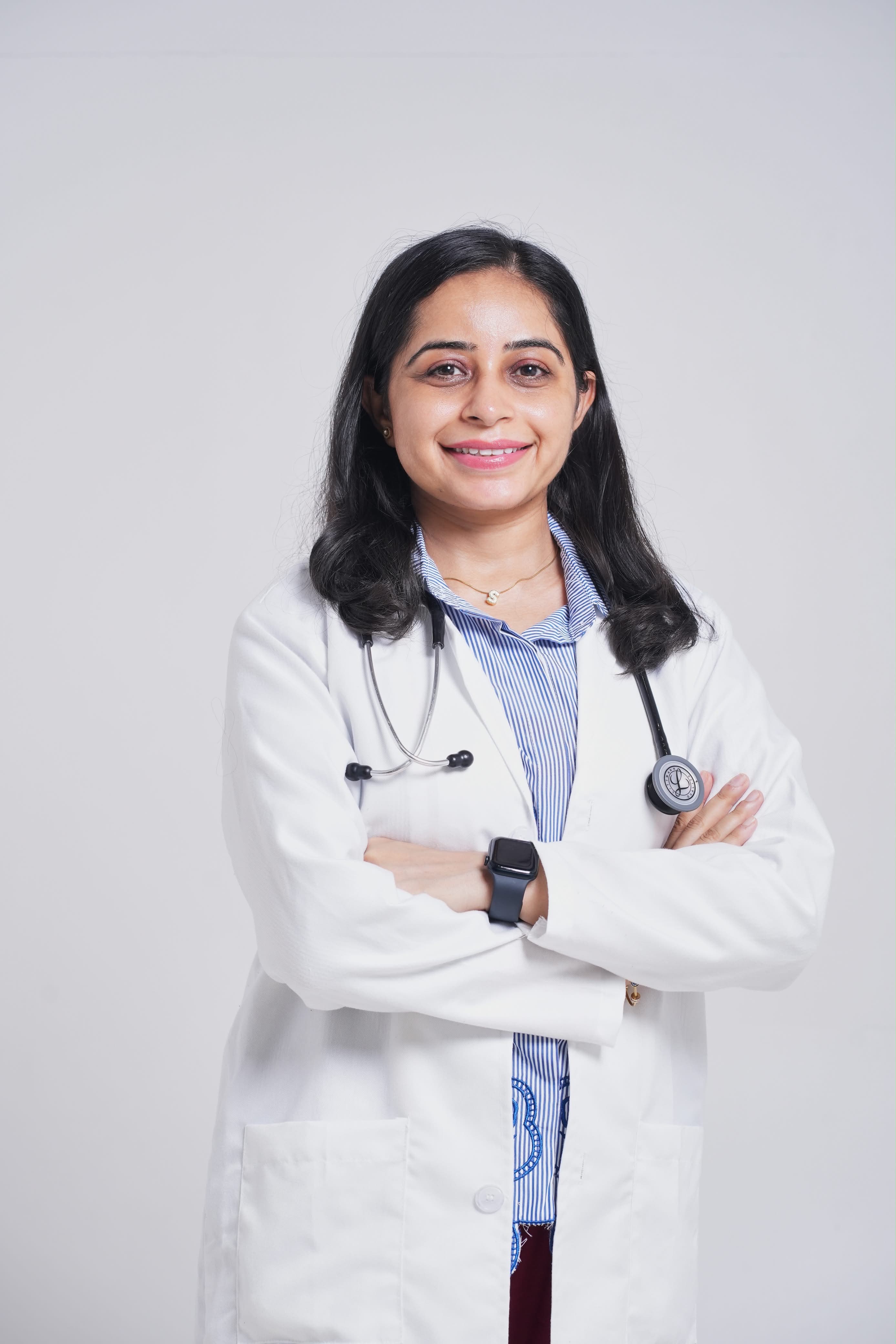 Dr. Sukhvir Kaur Gill, Consultant Nephrologist & Renal Transplant Specialist